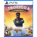 Tropico 6 Next Gen Edition - Playstation 5 - Destination Retro