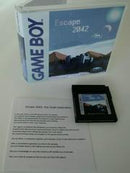 Escape 2042: The Truth Defenders [Homebrew] - GameBoy - Destination Retro