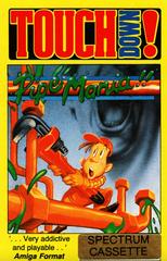 Pipe Mania [Touchdown] - ZX Spectrum - Destination Retro