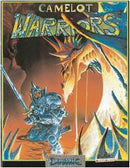 Camelot Warriors - Commodore 64 - Destination Retro