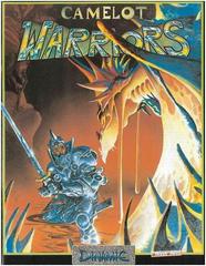 Camelot Warriors - Commodore 64 - Destination Retro