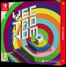 Vectronom [Collector's Edition] - PAL Nintendo Switch - Destination Retro