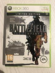 Battlefield: Bad Company 2 [Limited Edition] - PAL Xbox 360 - Destination Retro