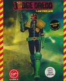 Judge Dredd [Virgin] - ZX Spectrum - Destination Retro