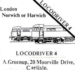 Locodriver 4 - ZX Spectrum - Destination Retro
