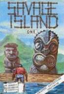 Savage Island One - ZX Spectrum - Destination Retro
