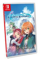 Eternal Radiance - JP Nintendo Switch - Destination Retro