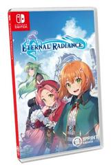 Eternal Radiance - JP Nintendo Switch - Destination Retro