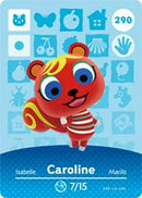 Caroline