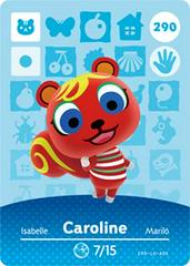Caroline