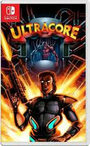 Ultracore - PAL Nintendo Switch - Destination Retro