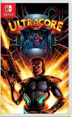 Ultracore - PAL Nintendo Switch - Destination Retro