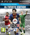 FIFA 13 [Ultimate Edition] - PAL Playstation 3 - Destination Retro