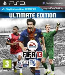 FIFA 13 [Ultimate Edition] - PAL Playstation 3 - Destination Retro