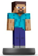 Steve - Amiibo - Destination Retro