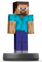Steve - Amiibo - Destination Retro