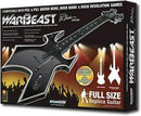 DreamGear WarBeast Guitar - Playstation 3 - Destination Retro
