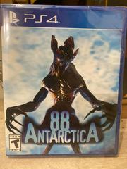 Antarctica 88 [Variant] - Playstation 4 - Destination Retro