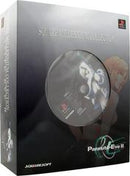 Parasite Eve II [Square Millennium Collection] - JP Playstation - Destination Retro
