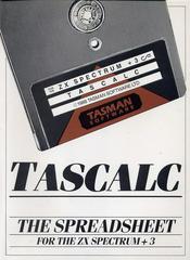 TasCalc - ZX Spectrum - Destination Retro