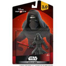 Kylo Ren - 3.0 - Disney Infinity - Destination Retro