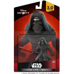 Kylo Ren - 3.0 - Disney Infinity - Destination Retro