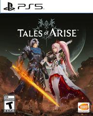 Tales of Arise - Playstation 5 - Destination Retro