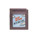 1UP Card Console Cleaner - GameBoy - Destination Retro