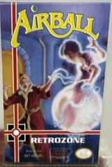 Airball [Homebrew] - NES - Destination Retro