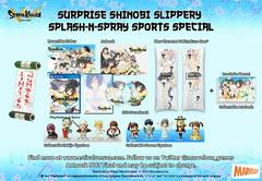 Senran Kagura Estival Versus [Sports Special] - PAL Playstation 4 - Destination Retro
