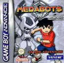 Medabots: Rokusho - PAL GameBoy Advance - Destination Retro