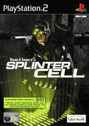 Splinter Cell - PAL Playstation 2 - Destination Retro