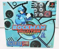 Rockman Collection [Special Box] - JP Playstation - Destination Retro