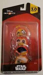 Star Wars: The Force Awakens Power Disc Pack - Disney Infinity - Destination Retro