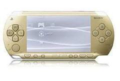 Sony PSP 1000 Champaign - JP PSP - Destination Retro