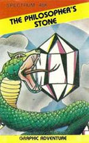 The Philosopher's Stone - ZX Spectrum - Destination Retro