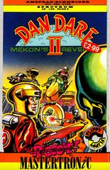 Dan Dare II: Mekon's Revenge [Ricochet] - ZX Spectrum - Destination Retro