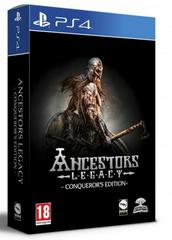 Ancestor's Legacy: Conqueror's Edition - PAL Playstation 4 - Destination Retro