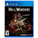 Hell Warders - Playstation 4 - Destination Retro