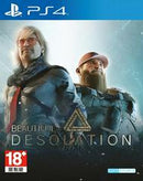 Beautiful Desolation - Asian English Playstation 4 - Destination Retro