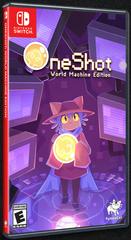 OneShot: World Machine Edition - Nintendo Switch - Destination Retro
