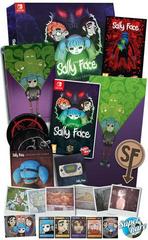 Sally Face [Collector's Edition] - PAL Nintendo Switch - Destination Retro