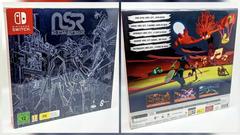 No Straight Roads [Collector's Edition] - PAL Nintendo Switch - Destination Retro