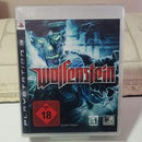 Wolfenstein [Banned] - PAL Playstation 3 - Destination Retro