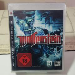 Wolfenstein [Banned] - PAL Playstation 3 - Destination Retro