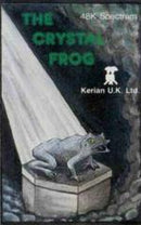 The Crystal Frog - ZX Spectrum - Destination Retro