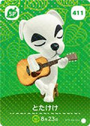 K.K. Slider