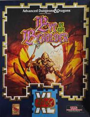 Eye Of The Beholder [Kixx XL] - Amiga - Destination Retro