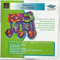 K9.5: Live in Airedale - Playstation - Destination Retro