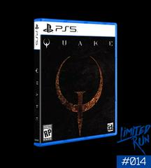 Quake - Playstation 5 - Destination Retro